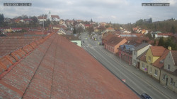 Havlíčkovo náměstí