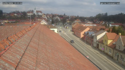 Havlíčkovo náměstí