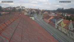 Havlíčkovo náměstí