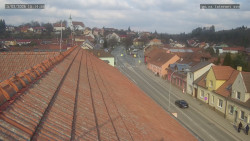 Havlíčkovo náměstí