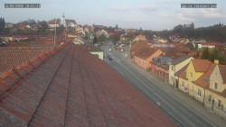 Havlíčkovo náměstí