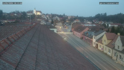 Havlíčkovo náměstí