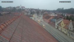 Havlíčkovo náměstí