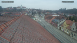 Havlíčkovo náměstí