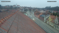 Havlíčkovo náměstí