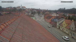 Havlíčkovo náměstí