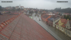 Havlíčkovo náměstí