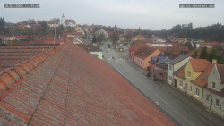 Havlíčkovo náměstí