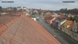 Havlíčkovo náměstí