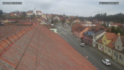 Havlíčkovo náměstí