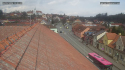 Havlíčkovo náměstí