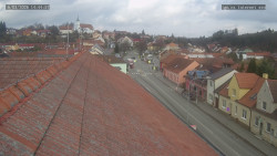 Havlíčkovo náměstí