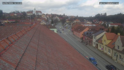 Havlíčkovo náměstí