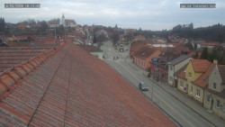 Havlíčkovo náměstí