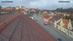 Havlíčkovo náměstí