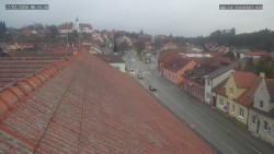 Havlíčkovo náměstí