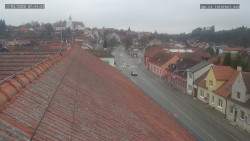 Havlíčkovo náměstí