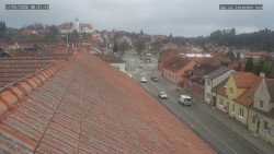 Havlíčkovo náměstí