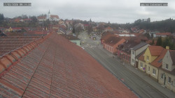 Havlíčkovo náměstí