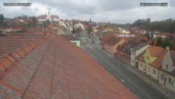 Havlíčkovo náměstí