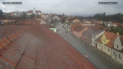 Havlíčkovo náměstí