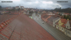 Havlíčkovo náměstí