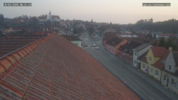 Havlíčkovo náměstí