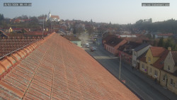 Havlíčkovo náměstí