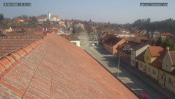 Havlíčkovo náměstí