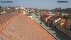 Havlíčkovo náměstí