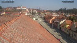 Havlíčkovo náměstí