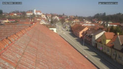 Havlíčkovo náměstí