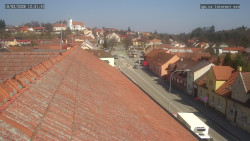 Havlíčkovo náměstí