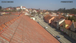 Havlíčkovo náměstí