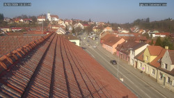 Havlíčkovo náměstí