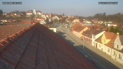 Havlíčkovo náměstí