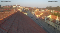 Havlíčkovo náměstí