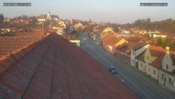 Havlíčkovo náměstí