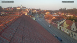 Havlíčkovo náměstí