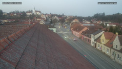 Havlíčkovo náměstí