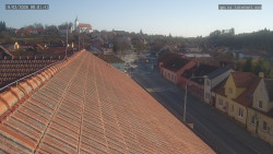 Havlíčkovo náměstí