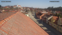 Havlíčkovo náměstí