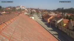 Havlíčkovo náměstí