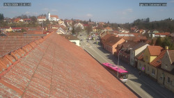 Havlíčkovo náměstí