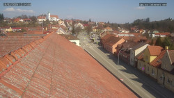 Havlíčkovo náměstí