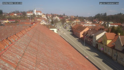 Havlíčkovo náměstí