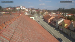 Havlíčkovo náměstí