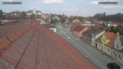 Havlíčkovo náměstí