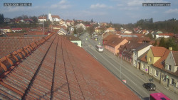 Havlíčkovo náměstí