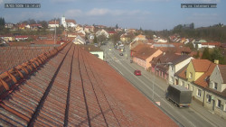 Havlíčkovo náměstí